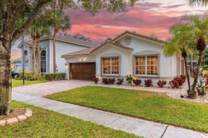 12117 Colony Preserve Dr, Boynton Beach