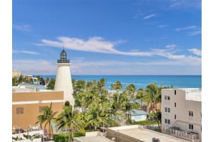 322 Buchanan St APT 610, Hollywood, FL 33019, - MLS#A11926164