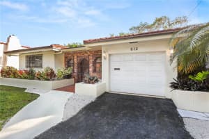 612 Minorca Ave, Coral Gables, FL 33134, - MLS#A11926166