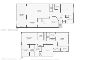 9703 N New River Canal Rd APT 103, Plantation, FL 33324, - MLS#A11926167