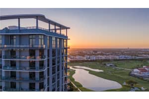 101 Diplomat Pkwy 1103 Hallandale Beach, FL 33009 - MLS#A11926170