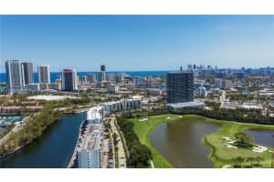 101 Diplomat Pkwy 1103 Hallandale Beach, FL 33009 - MLS#A11926170