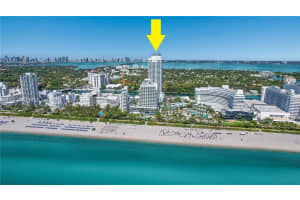 4401 Collins Ave 2517, Miami Beach 4401 Collins Ave 2517, Miami Beach