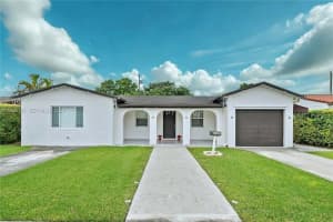 7420 Sw 31st St, Miami