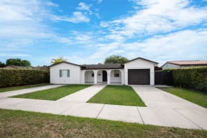 7420 SW 31st St, Miami, FL 33155, - MLS#A11926191