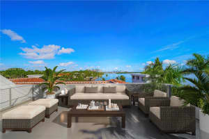 3333 Poinciana Ave Miami, FL 33133 - MLS#A11926193