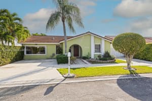 12770 Nw 11th St Miami, FL 33182 - MLS#A11926212