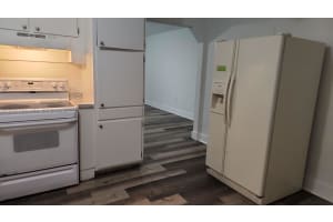 6241 Dawson St 1 Hollywood, FL 33023 - MLS#A11926215