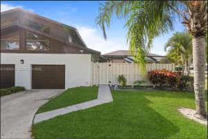 9568 Boca Gardens Pkwy APT B, Boca Raton, FL 33496, - MLS#A11926218