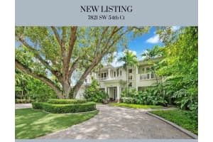 7821 Sw 54th Ct, Miami 7821 Sw 54th Ct, Miami