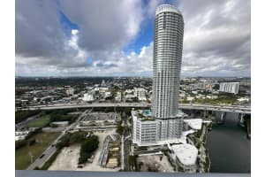 185 SW 7th St APT 3400, Miami, FL 33130, - MLS#A11926254