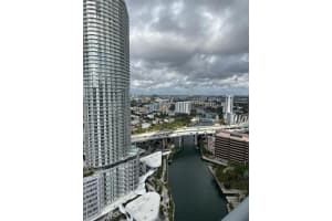 185 SW 7th St APT 3400, Miami, FL 33130, - MLS#A11926254