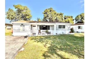 7331 Normandy St, Miramar, FL 33023, Sold 06/01/26