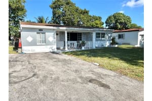 7331 Normandy St Miramar, FL 33023 - MLS#A11926283