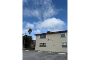 2915 Plunkett St 12a Hollywood, FL 33020 - MLS#A11926305