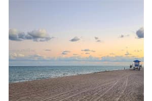 3505 S Ocean Dr 716, Hollywood