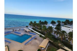 3505 S Ocean Dr APT 716, Hollywood, FL 33019, - MLS#A11926309