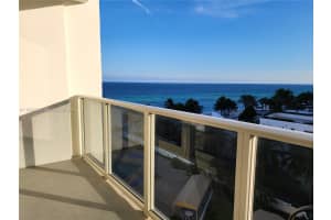 3505 S Ocean Dr APT 716, Hollywood, FL 33019, - MLS#A11926309
