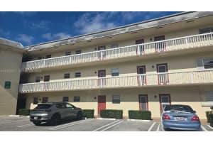 4441 Nw 16th St J108, Lauderhill