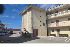 4441 Nw 16th St J108 Lauderhill, FL 33313 - MLS#A11926317