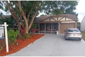 22882 Markham Way, Boca Raton