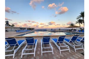 3505 S Ocean Dr 716 Hollywood, FL 33019 - MLS#A11926335