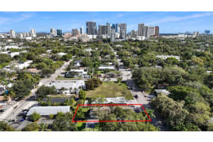 1119 W Las Olas Blvd 3, Fort Lauderdale