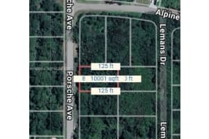 1000 Porche Sebring, FL 33872 - MLS#A11926344