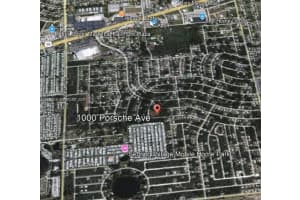 1000 Porche Sebring, FL 33872 - MLS#A11926344