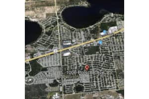 1000 Porche Sebring, FL 33872 - MLS#A11926344