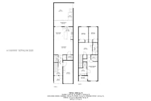 9265 Nw 16th St Pembroke Pines, FL 33024 - MLS#A11926357