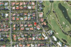 4500 San Amaro Drive, Coral Gables