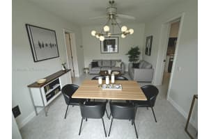 815 Foster Rd 1-2 Hallandale Beach, FL 33009 - MLS#A11926392