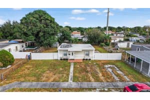 15925 Nw 19th Ave Miami Gardens, FL 33054 - MLS#A11926411