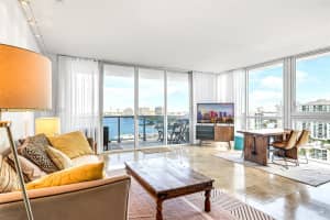 7929 West Dr APT 1501, North Bay Village, FL 33141, - MLS#A11926420