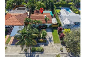 2460 Sw 24th St, Miami