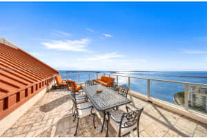 1155 Brickell Bay Dr Ph303 Miami, FL 33131 - MLS#A11926480