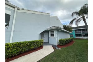 2651 SE 19th Ct # 107-D, Homestead, FL 33035, - MLS#A11926509