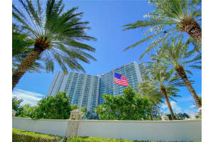 100 Bayview Dr APT 1506, Sunny Isles Beach, FL 33160, - MLS#A11926537