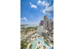 244 Biscayne Blvd 2309, Miami