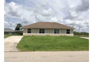 4612 24 St Sw 0 Other, FL 33973 - MLS#A11926544