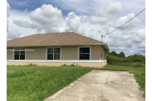 4612 24 St Sw 0 Other, FL 33973 - MLS#A11926544