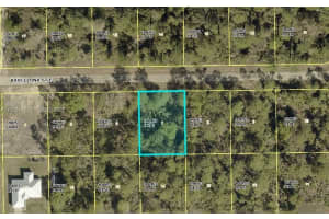 1020 Barcelona Street S Lehigh Acres, FL 33974 - MLS#A11926567