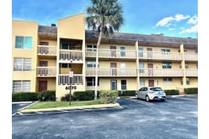 6070 Nw 64th Ave 103, Tamarac