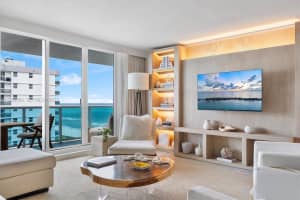 102 24th St 1413 Miami Beach, FL 33139 - MLS#A11926580