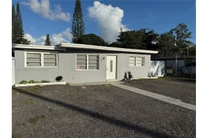 501 S 61st Ter, Hollywood