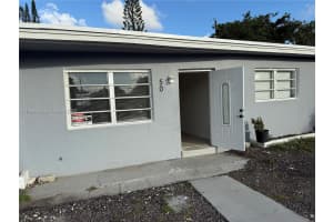 501 S 61st Terrace, Hollywood, FL 33023, - MLS#A11926593