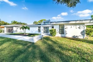 18101 Nw 19th Ave, Miami Gardens