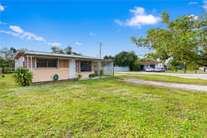 6142 Sw 21st St, Miramar