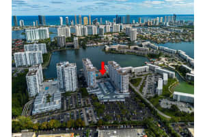 18011 Biscayne Blvd APT 1501, Aventura, FL 33160, - MLS#A11926655